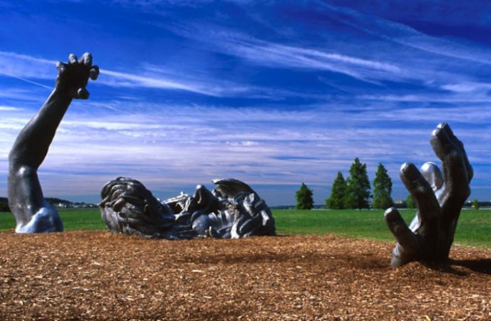 The Awakening, Prince George's County, Maryland