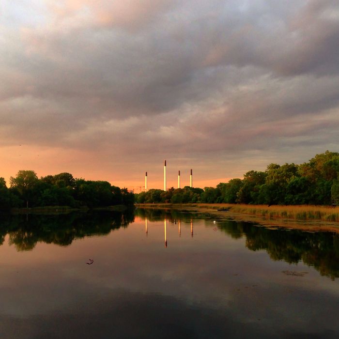 Copenhagen, Christiania
