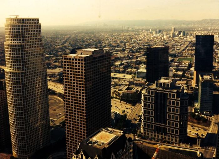 La La Land (www.lainamcwhorter.com)