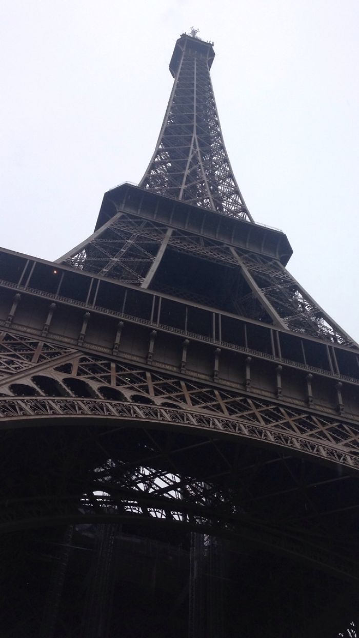 Eiffer Tower, Paris, France