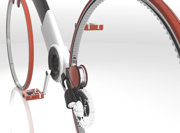 22 Stunning Bicycle Designs 22 Stunning Bicycle Designs