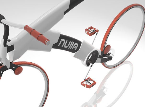 22 Stunning Bicycle Designs 22 Stunning Bicycle Designs