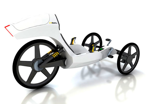 22 Stunning Bicycle Designs 22 Stunning Bicycle Designs