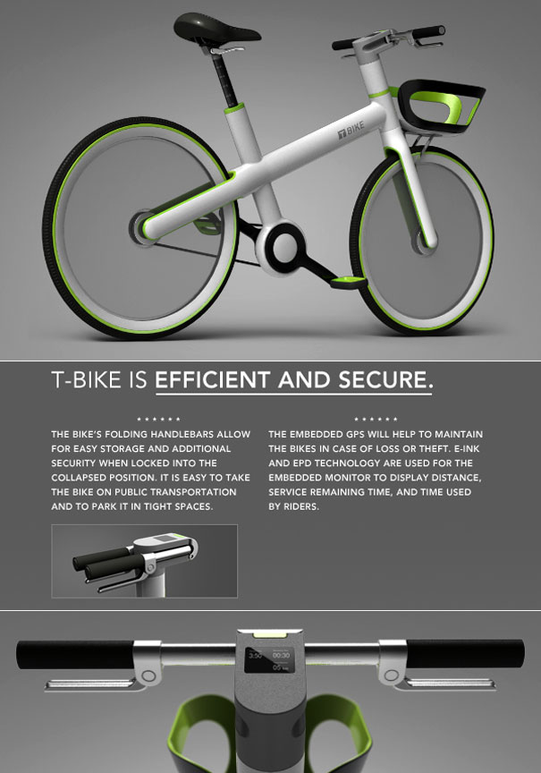 22 Stunning Bicycle Designs 22 Stunning Bicycle Designs