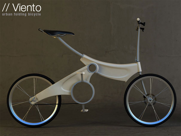 22 Stunning Bicycle Designs 22 Stunning Bicycle Designs