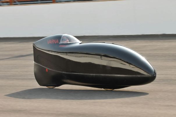 22 Stunning Bicycle Designs 22 Stunning Bicycle Designs