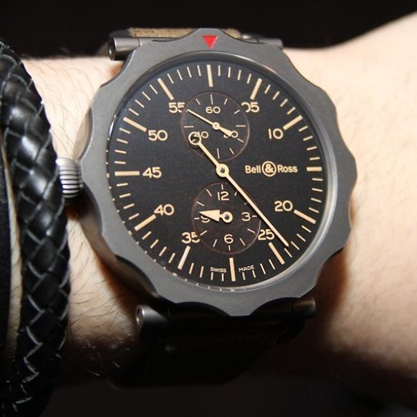 23 Really Unique Wrist Watches
