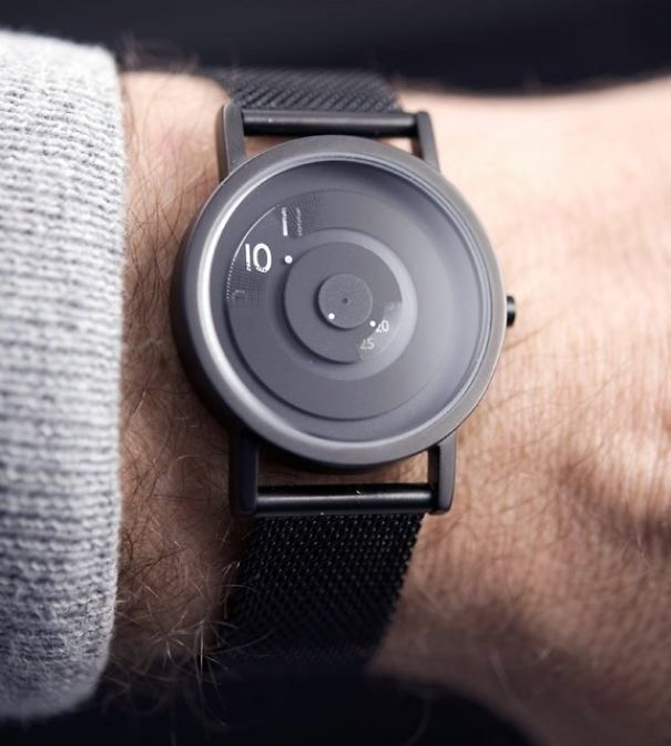 23 Really Unique Wrist Watches