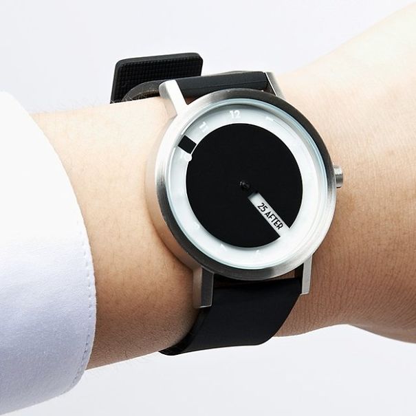 23 Really Unique Wrist Watches 23 Really Unique Wrist Watches