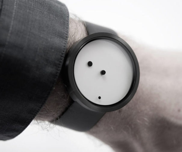 23 Really Unique Wrist Watches 23 Really Unique Wrist Watches