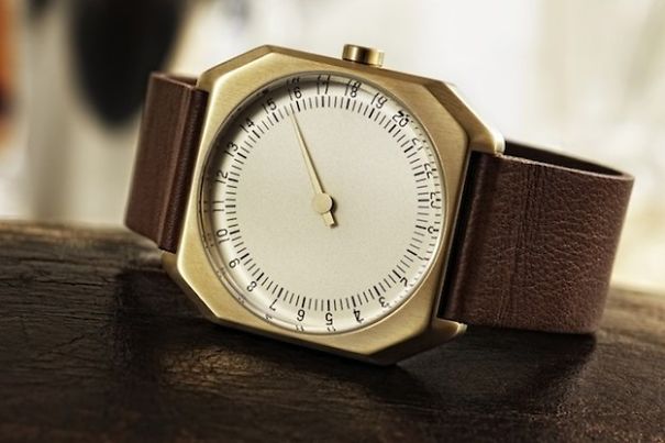 23 Really Unique Wrist Watches 23 Really Unique Wrist Watches