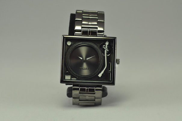 23 Really Unique Wrist Watches 23 Really Unique Wrist Watches