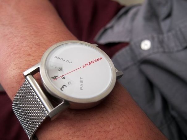 23 Really Unique Wrist Watches 23 Really Unique Wrist Watches