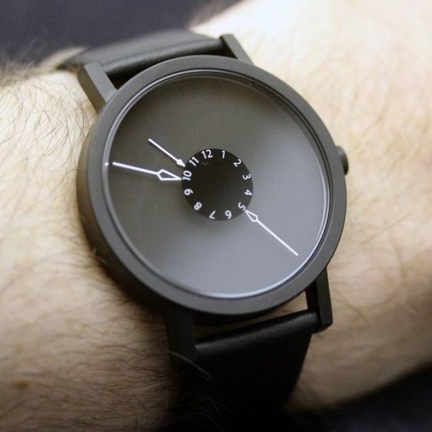 23 Really Unique Wrist Watches 23 Really Unique Wrist Watches