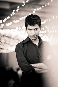 ইশতিয়াক আহমদ