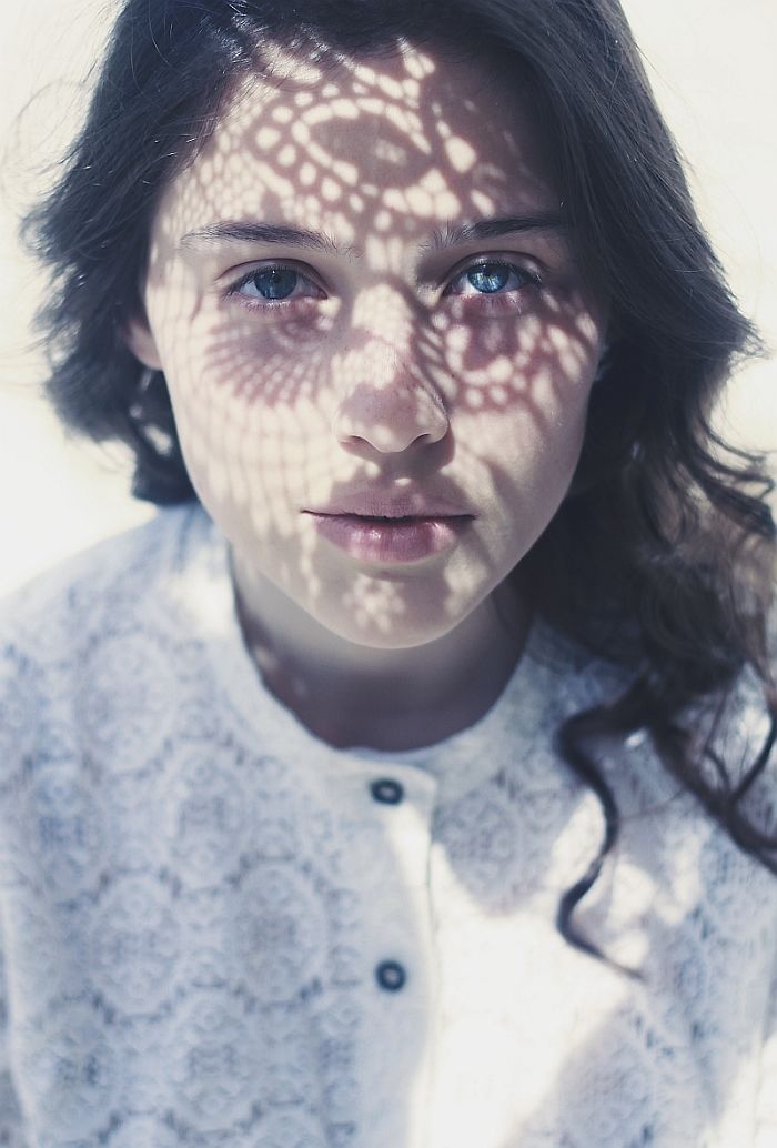 Blue Encounters Of The World In Photography And Photo-manipulation