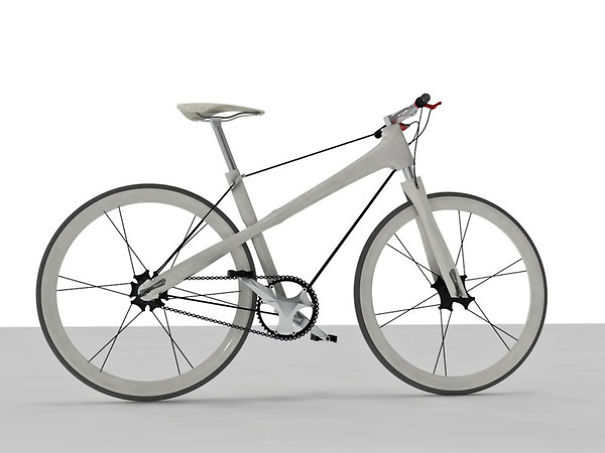 22 Stunning Bicycle Designs 22 Stunning Bicycle Designs