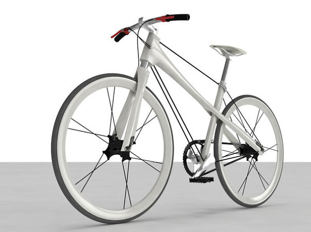 22 Stunning Bicycle Designs 22 Stunning Bicycle Designs