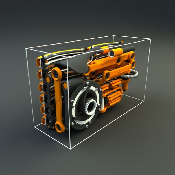 22 Stunning Bicycle Designs 22 Stunning Bicycle Designs