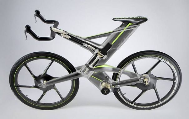 22 Stunning Bicycle Designs 22 Stunning Bicycle Designs