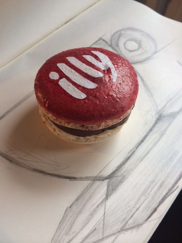 Creative Macarons By Maris Cake Museum