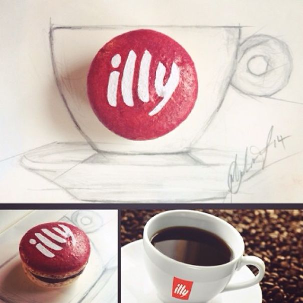 Creative Macarons By Maris Cake Museum Creative Macarons By Maris Cake Museum