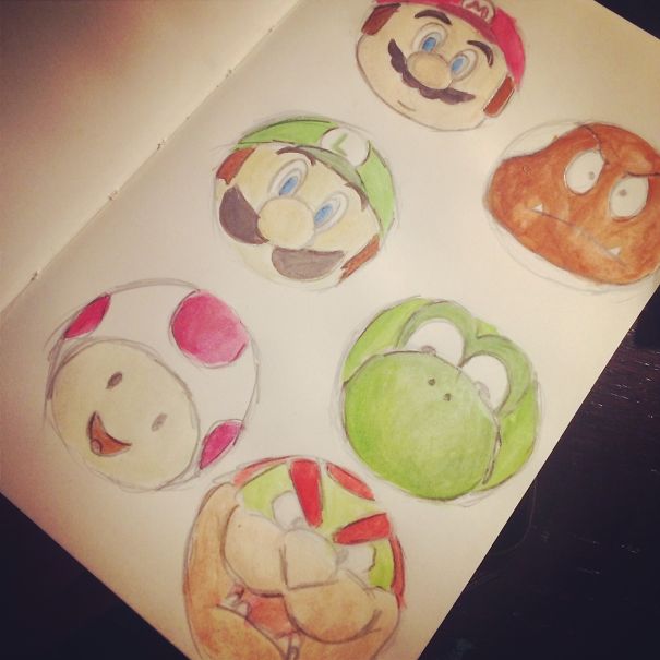 Creative Macarons By Maris Cake Museum Creative Macarons By Maris Cake Museum