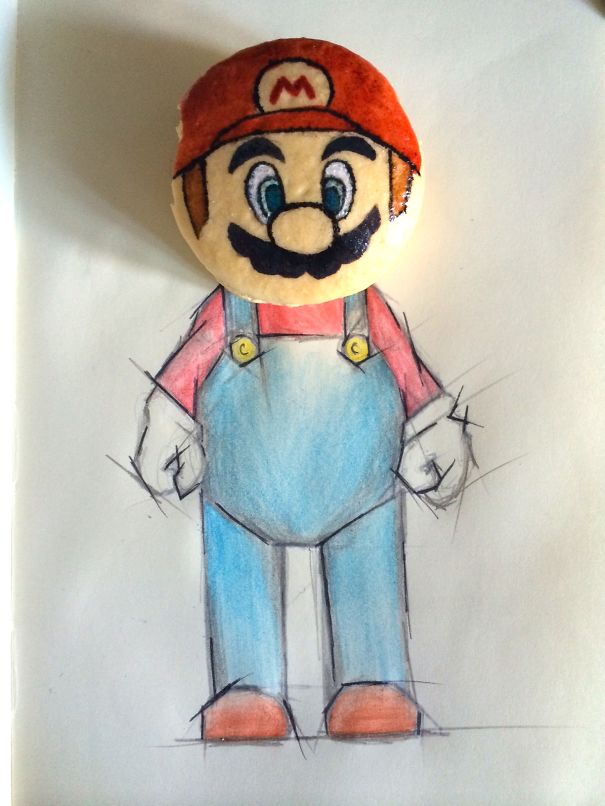 Creative Macarons By Maris Cake Museum