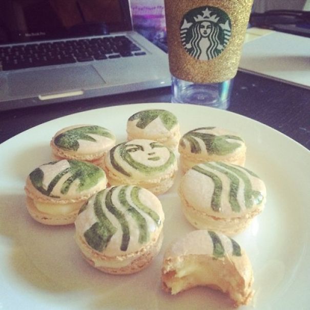 Creative Macarons By Maris Cake Museum