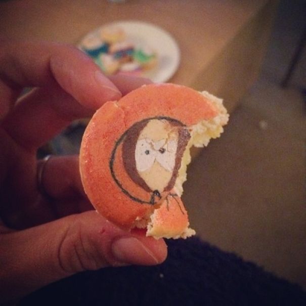 Creative Macarons By Maris Cake Museum