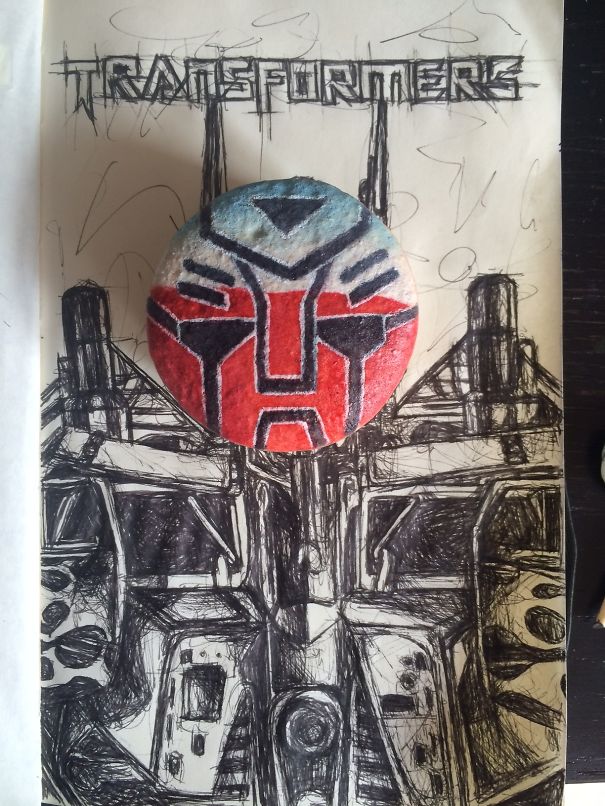 Creative Macarons By Maris Cake Museum