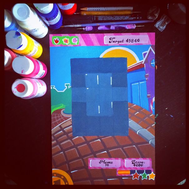 Creative Macarons By Maris Cake Museum Creative Macarons By Maris Cake Museum