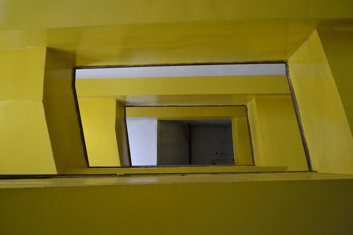 Faculty Of Architecture - Skopje