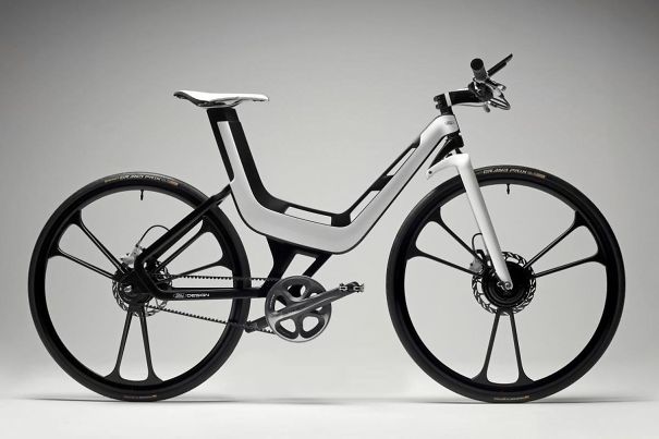 22 Stunning Bicycle Designs 22 Stunning Bicycle Designs