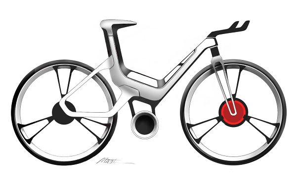 22 Stunning Bicycle Designs 22 Stunning Bicycle Designs