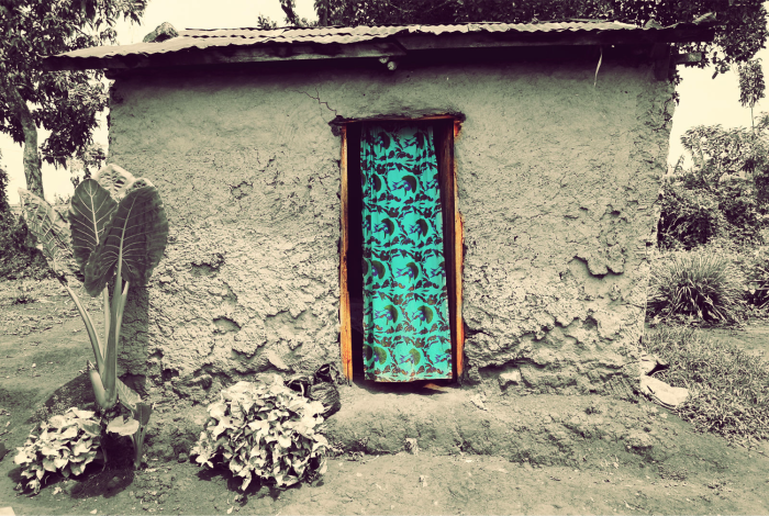 24 Haunting Images That Will Bring You To The Front Door Of Poverty