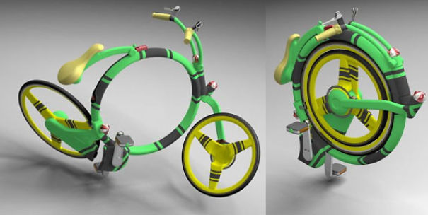 22 Stunning Bicycle Designs 22 Stunning Bicycle Designs
