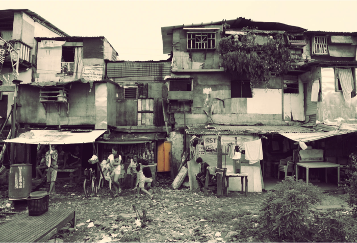 24 Haunting Images That Will Bring You To The Front Door Of Poverty