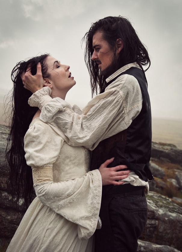 Disappear Into A Magical World Created By Lunaesque Photography