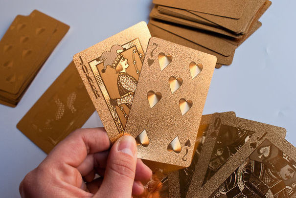 24 Seriously Cool Decks Of Playing Cards 24 Seriously Cool Decks Of Playing Cards