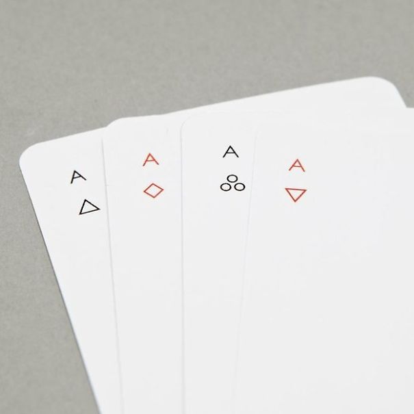 24 Seriously Cool Decks Of Playing Cards