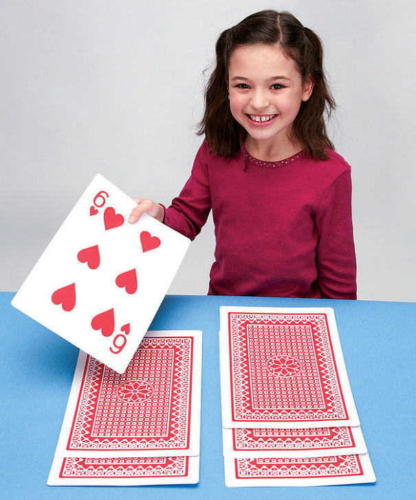 24 Seriously Cool Decks Of Playing Cards