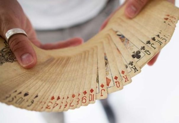 24 Seriously Cool Decks Of Playing Cards 24 Seriously Cool Decks Of Playing Cards