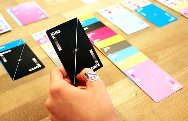 24 Seriously Cool Decks Of Playing Cards