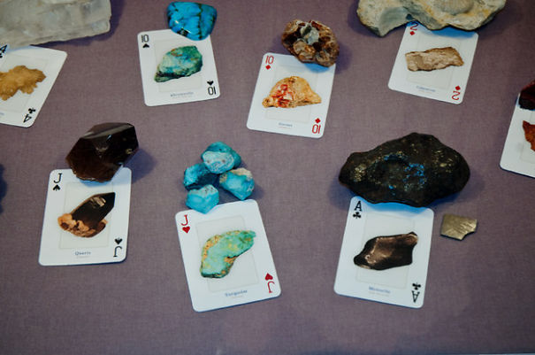 24 Seriously Cool Decks Of Playing Cards