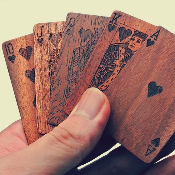 24 Seriously Cool Decks Of Playing Cards 24 Seriously Cool Decks Of Playing Cards