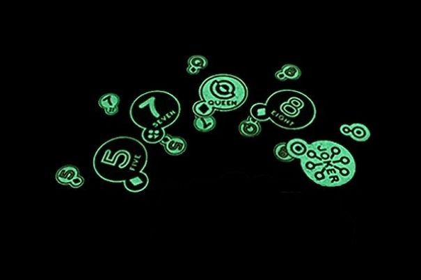 24 Seriously Cool Decks Of Playing Cards 24 Seriously Cool Decks Of Playing Cards