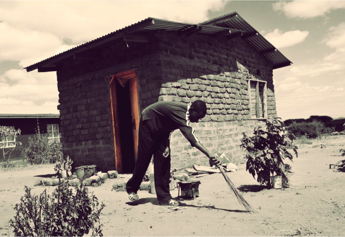 24 Haunting Images That Will Bring You To The Front Door Of Poverty 24 Haunting Images That Will Bring You To The Front Door Of Poverty