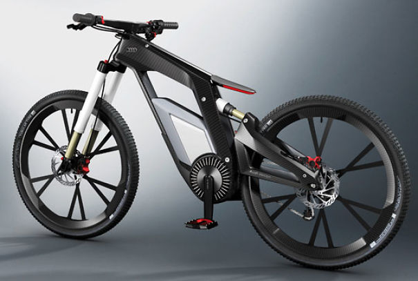 22 Stunning Bicycle Designs 22 Stunning Bicycle Designs
