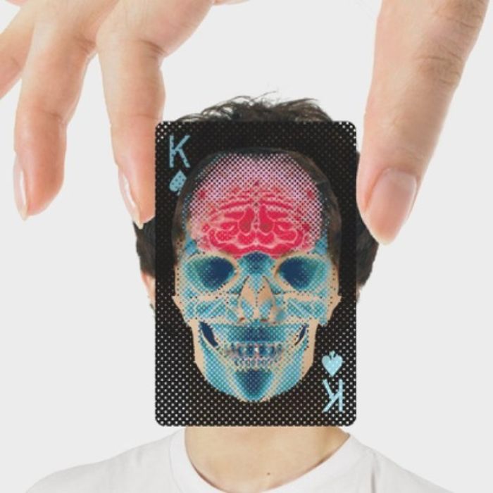 24 Seriously Cool Decks Of Playing Cards